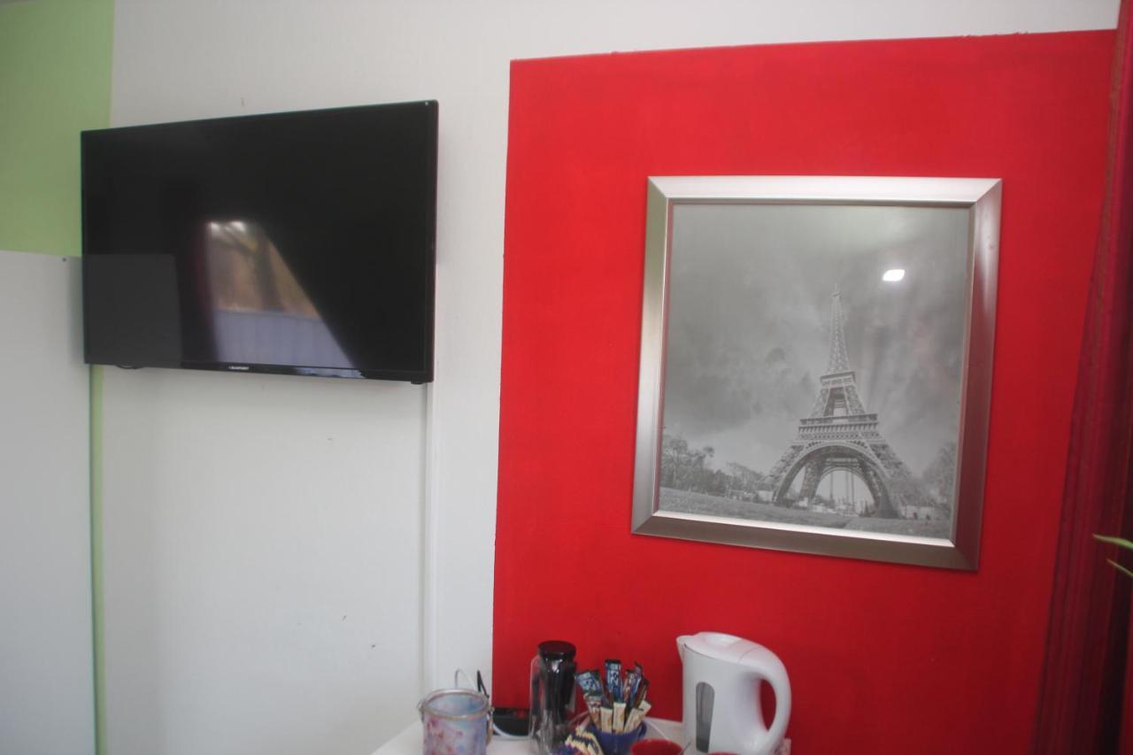 Moewennest Im Umland Hamburgs Apartment เฮนชเตดท์-อุลซ์บวร์ก ภายนอก รูปภาพ