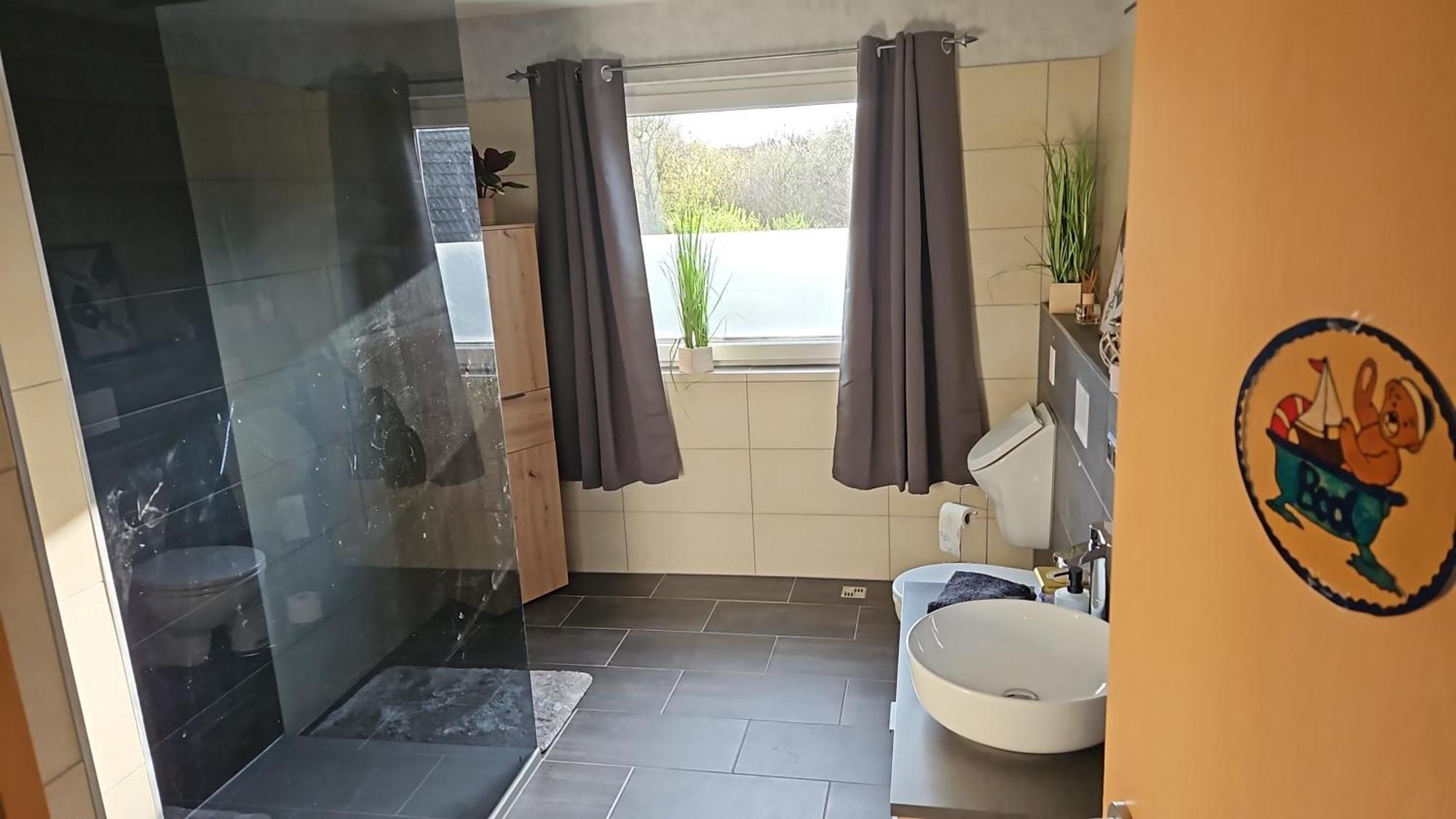 Moewennest Im Umland Hamburgs Apartment เฮนชเตดท์-อุลซ์บวร์ก ภายนอก รูปภาพ